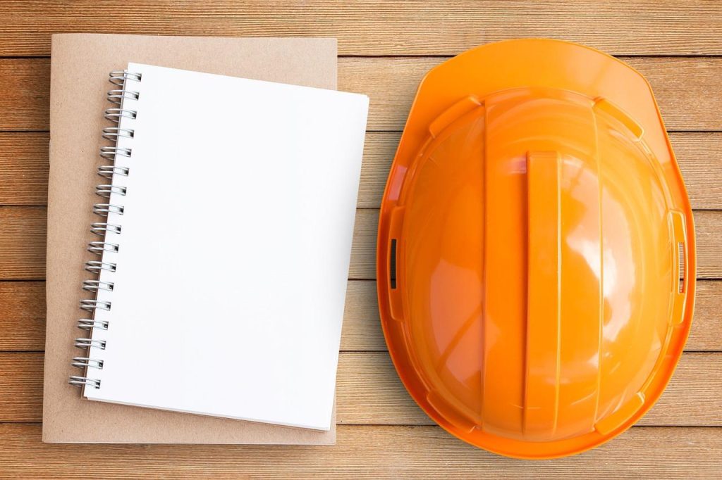Essentiële voorbereiding voor een veilige werkdag met juiste werkkleding, schoenen en veiligheidsaccessoires